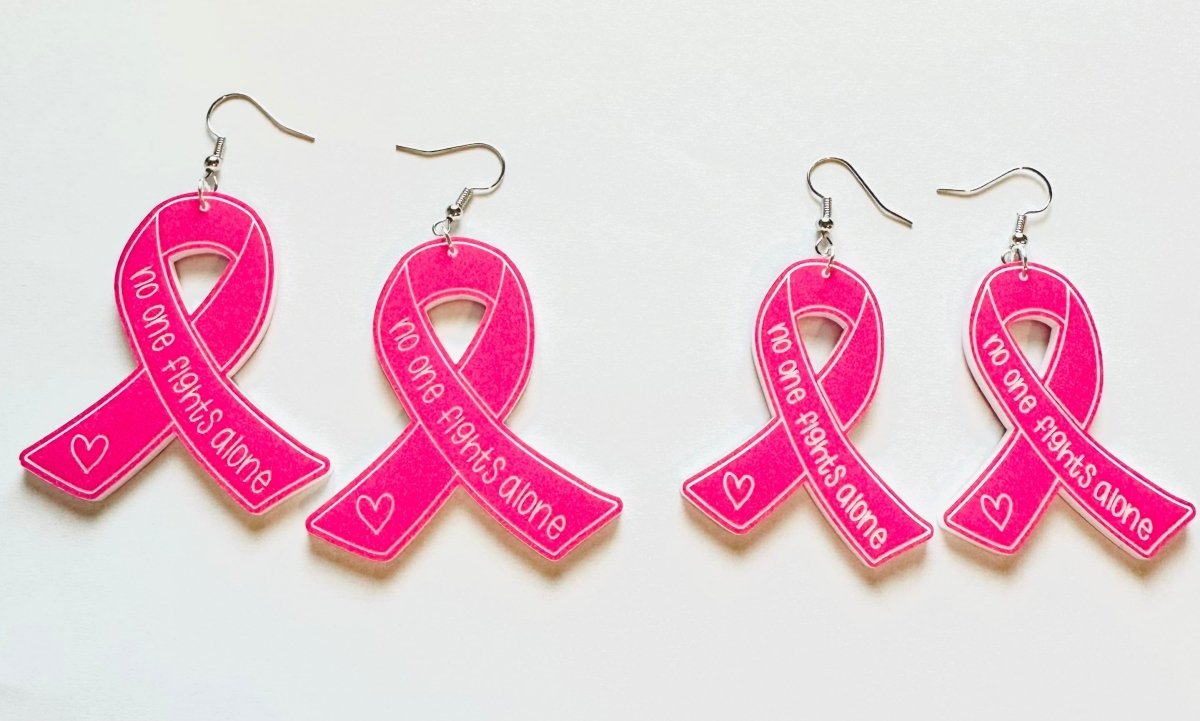 Breast Cancer Awareness - S. M. & Co.