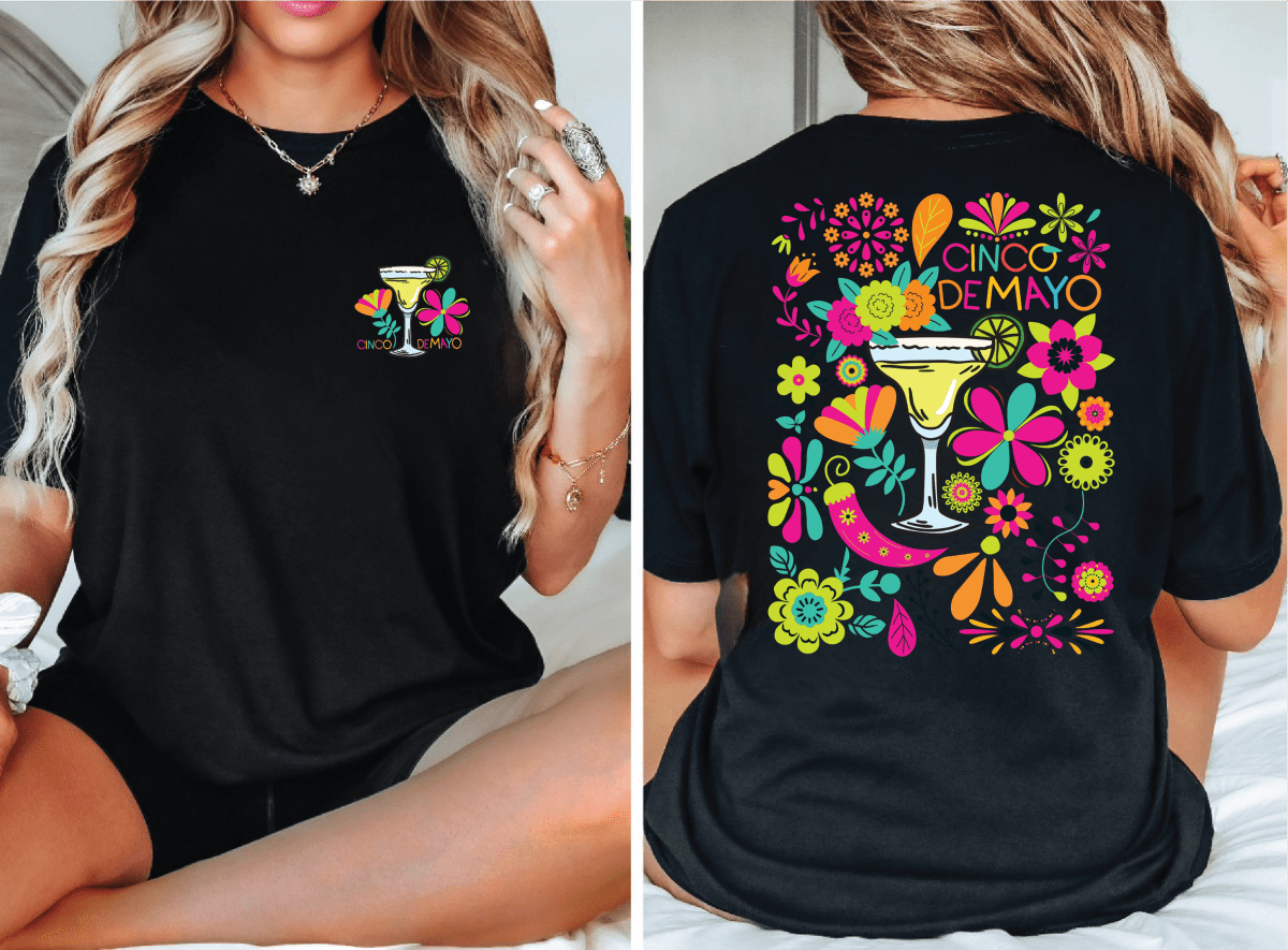 Cinco de Mayo - S. M. & Co.