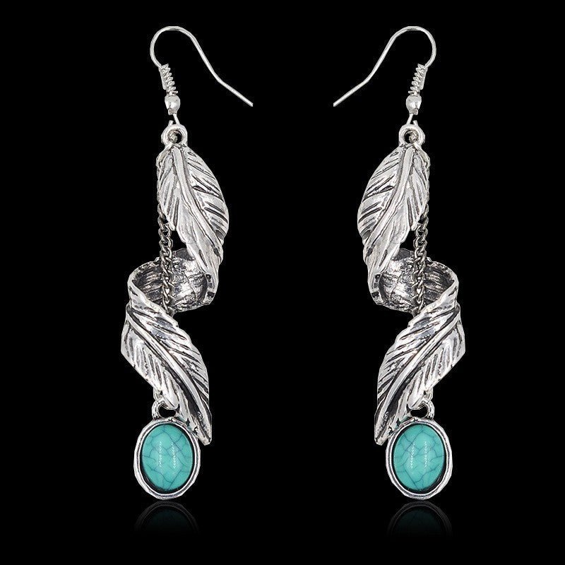 Earrings Collection - S. M. & Co.