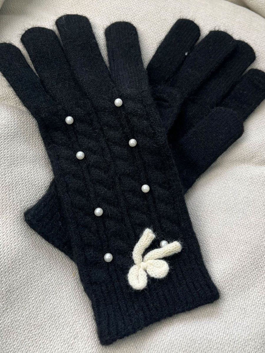 Gloves - S. M. & Co.