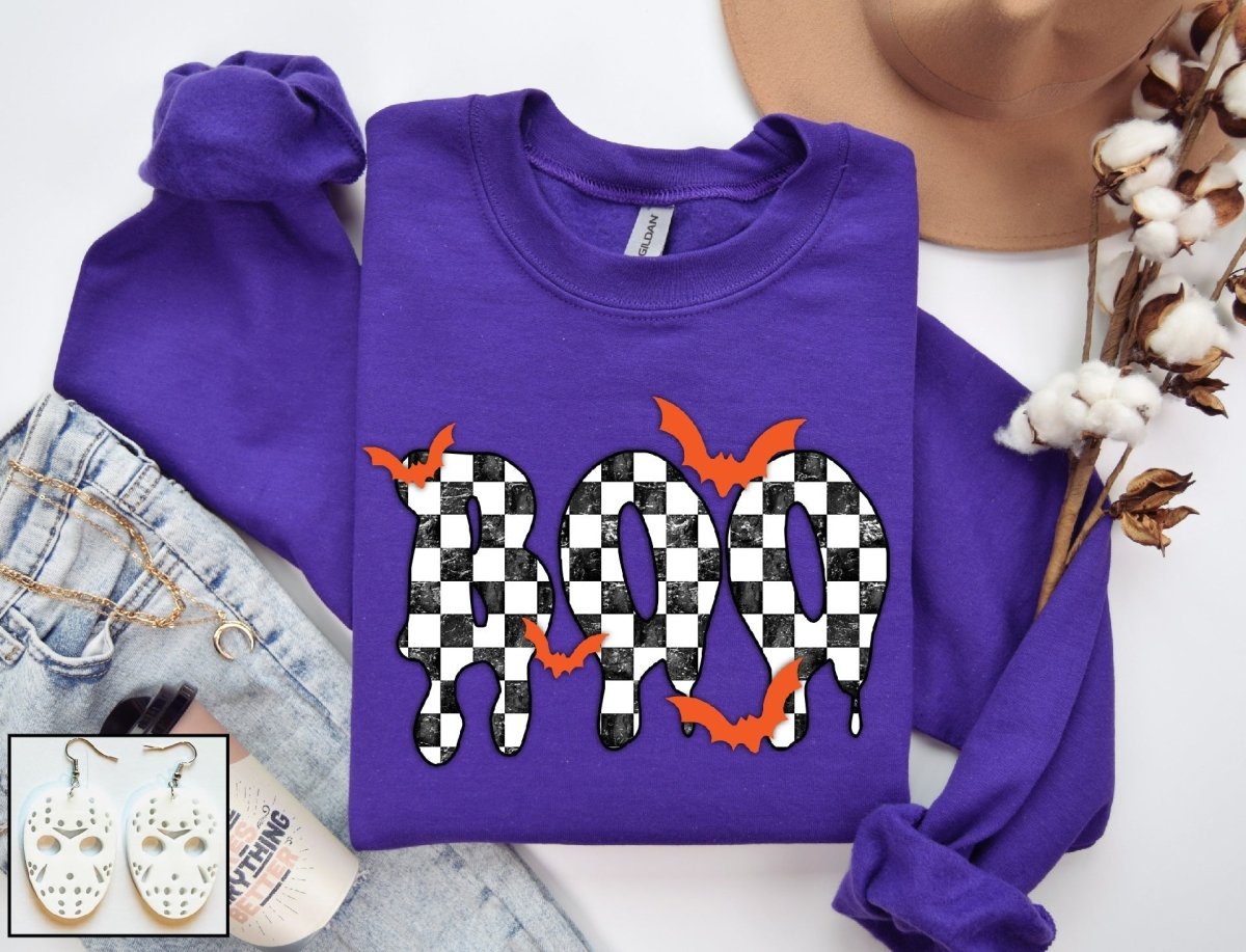 Halloween - S. M. & Co.