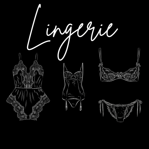 Intimates - S. M. & Co.