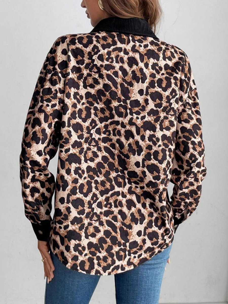 "Leopard" Everything - S. M. & Co.