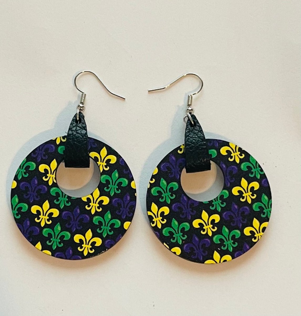 Mardi Gras - S. M. & Co.