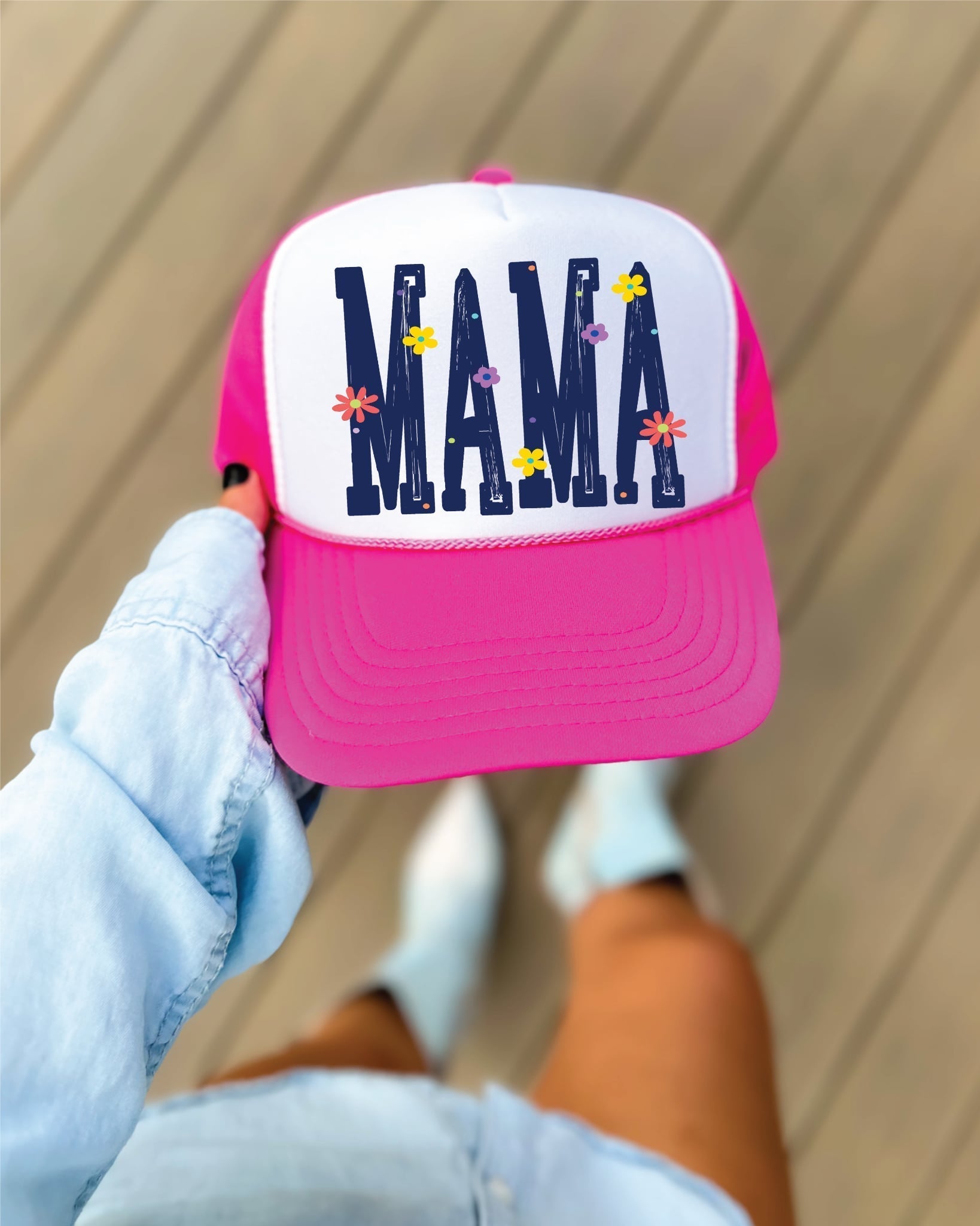 Mother's Day Collection - S. M. & Co.