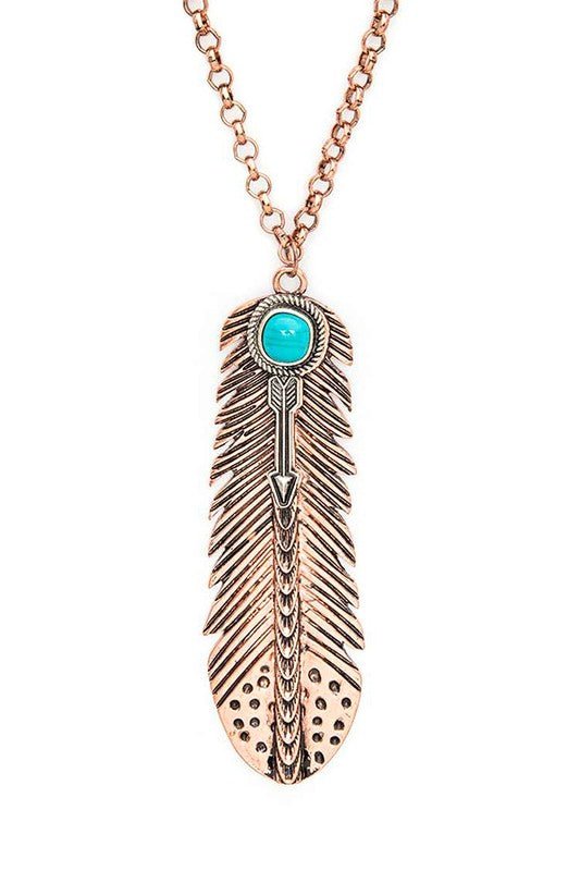 Necklaces - S. M. & Co.