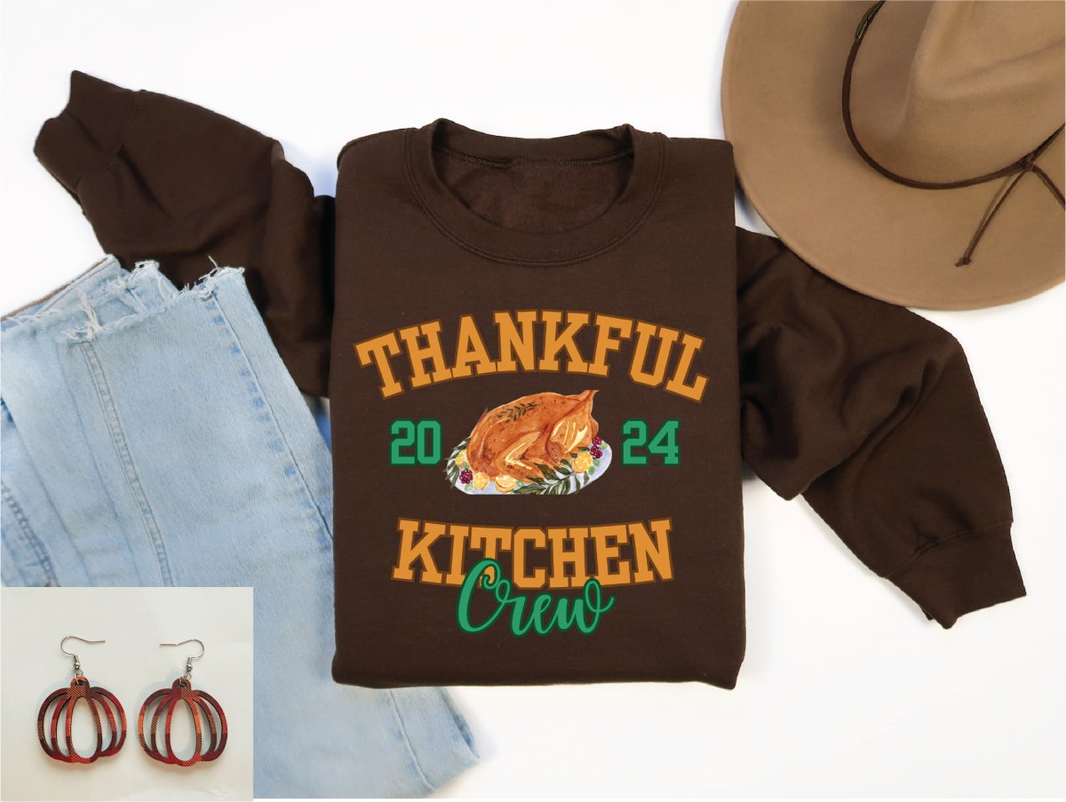 Thanksgiving Collection - S. M. & Co.