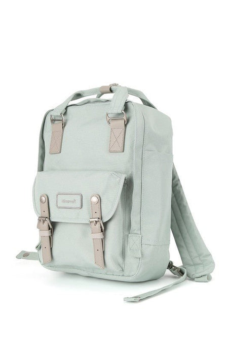 14.9'' WATER AND SCRATCH- RESISTANT BACKPACK - S. M. & Co. Backpack