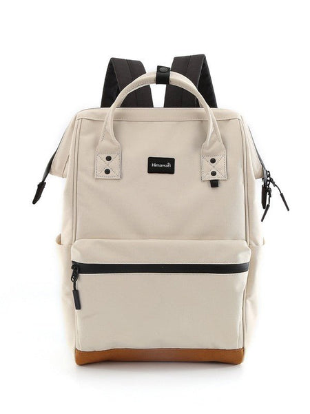 15.6 TRAVEL BACKPACK WITH USB PORT - S. M. & Co. Backpack