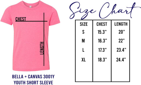 1st Grade Neon - S. M. & Co. T-Shirt