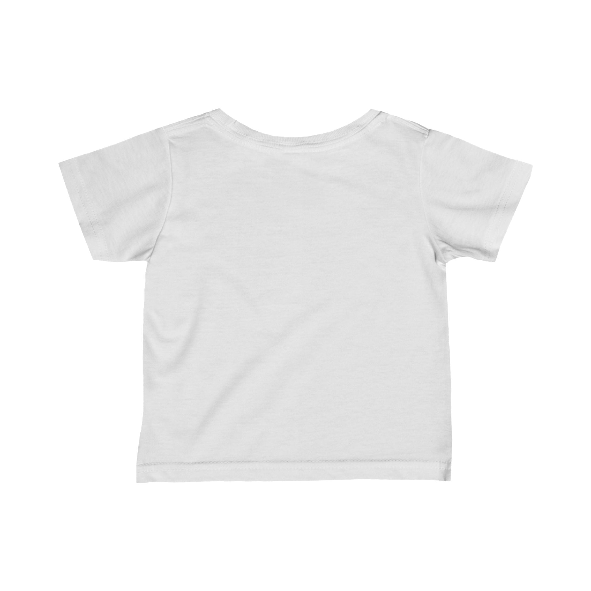 Boo Ghost Tee Infant