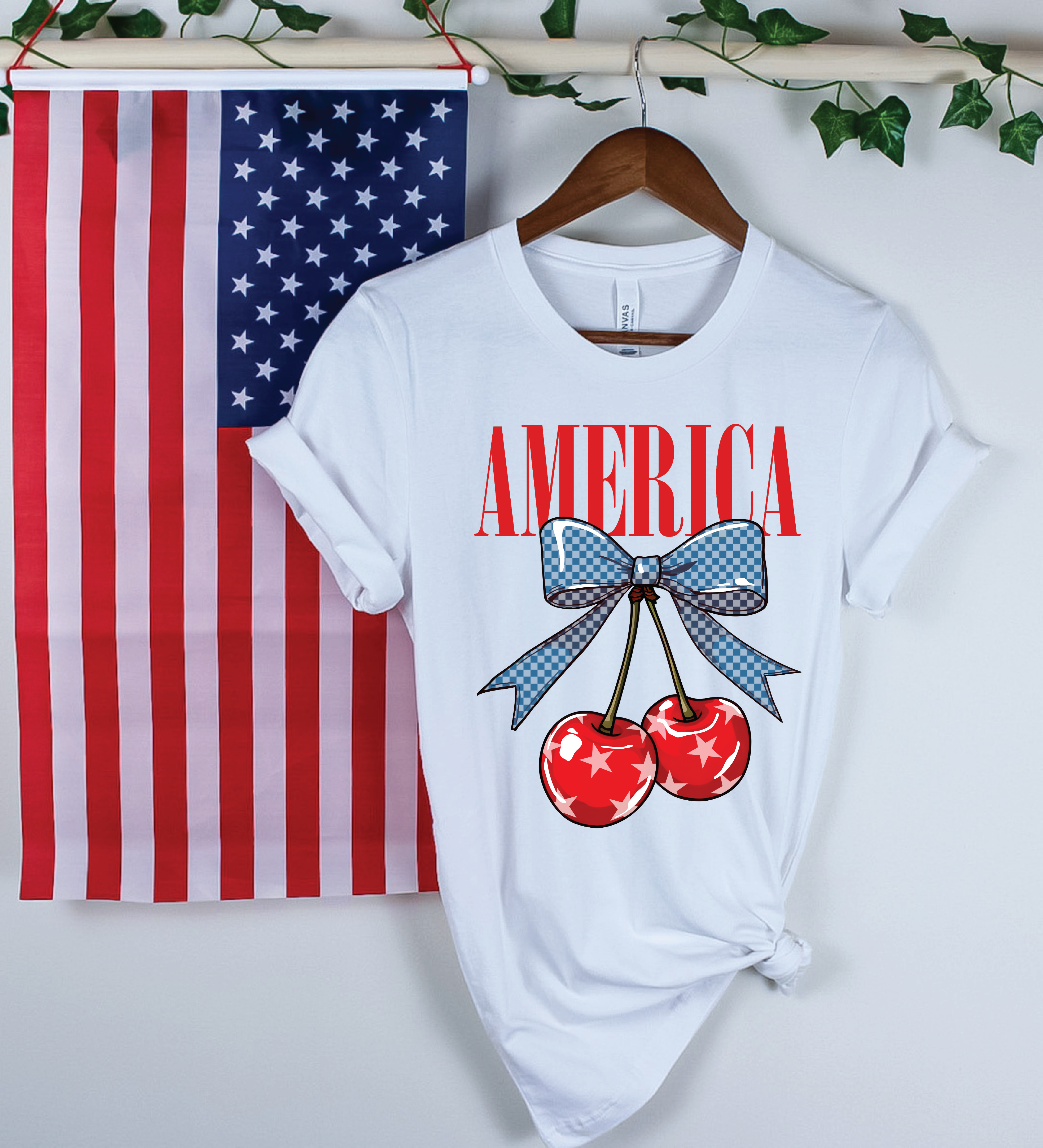 America Cherries