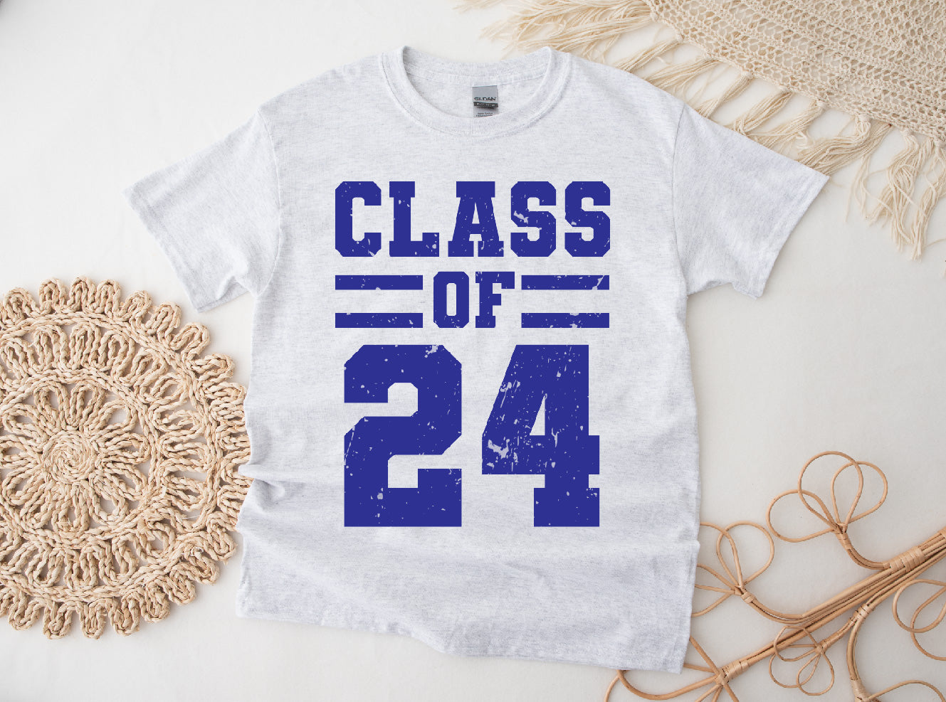 Class of 24 - S. M. & Co. T-Shirt