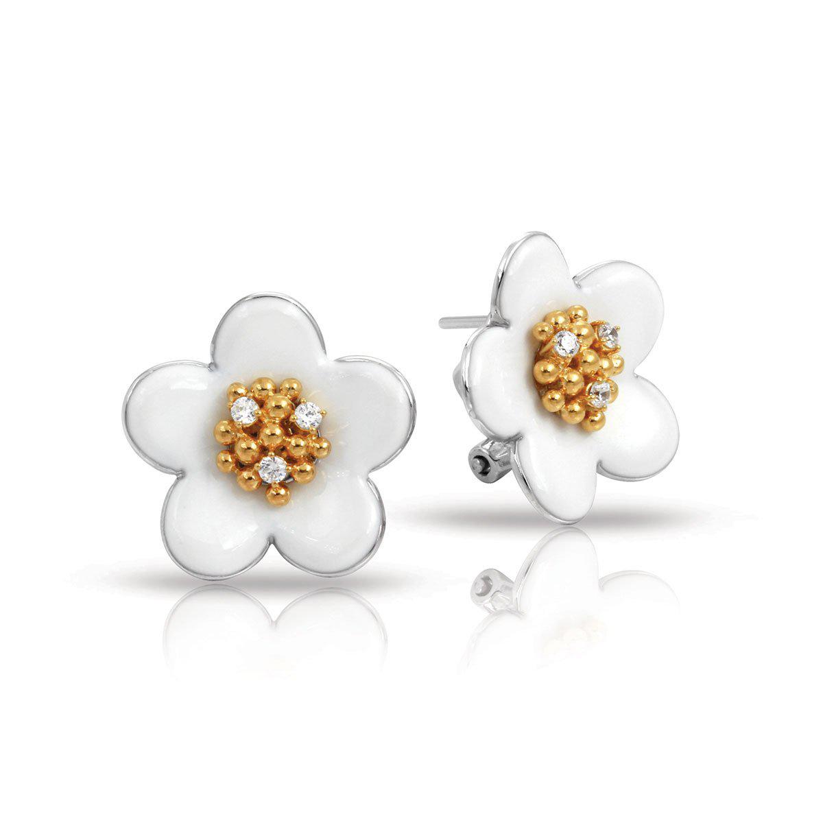 Daisy Chain Earrings