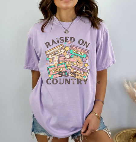 Shaylee Gibbs- 90s Country - S. M. & Co. Shirts & Tops