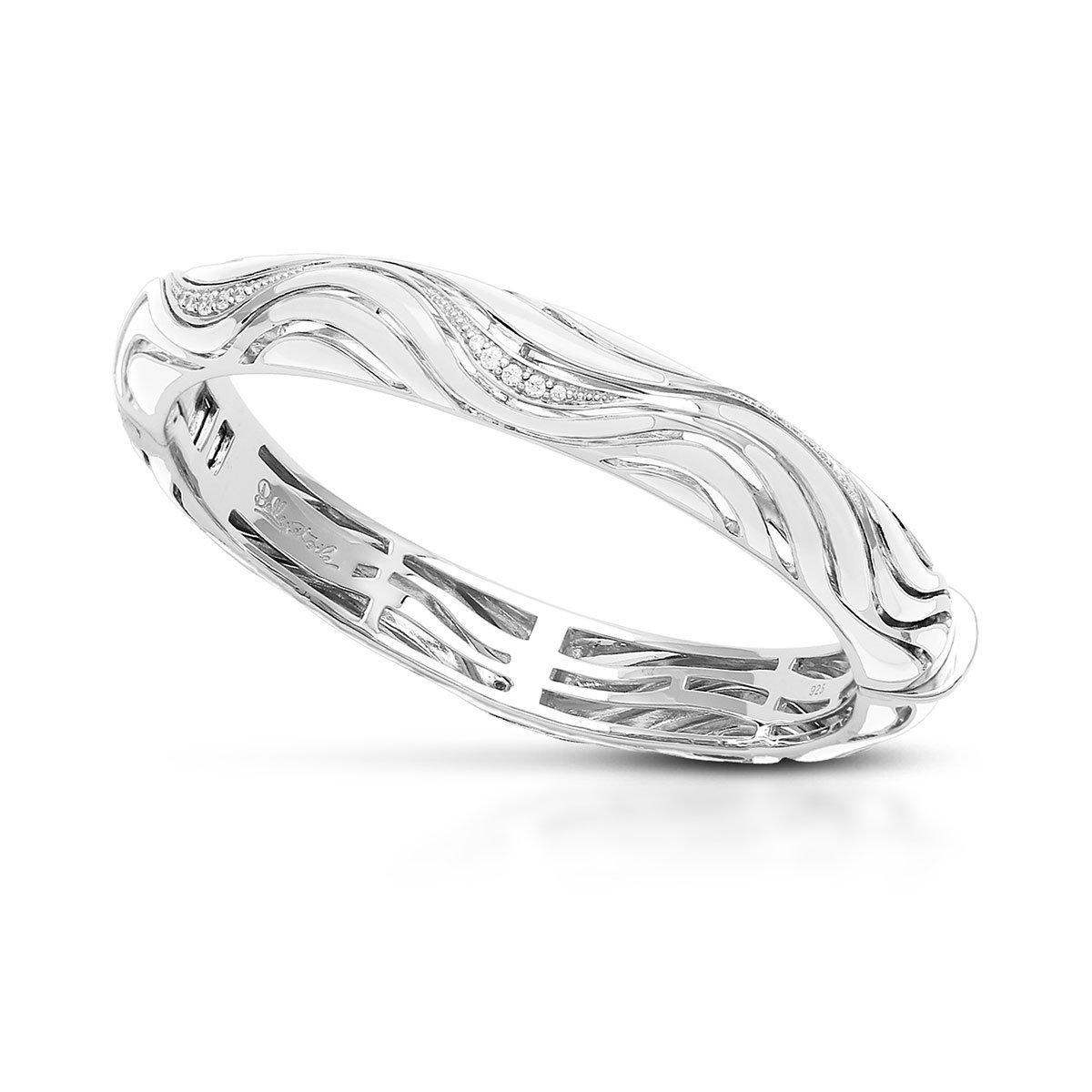 Waverly Bangle