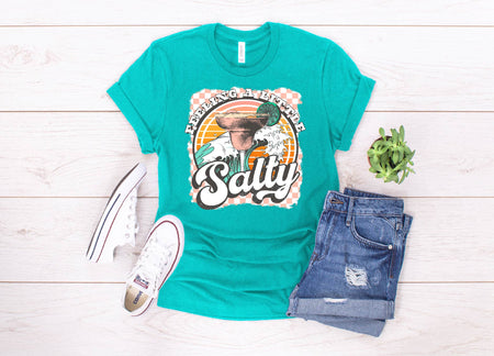 A Little Salty - S. M. & Co. T-Shirt