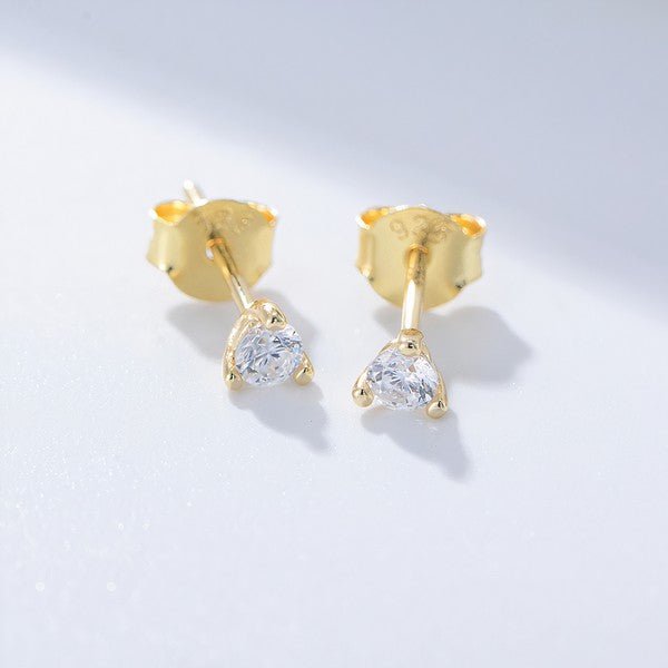 Amalia Earrings - S. M. & Co. Earrings