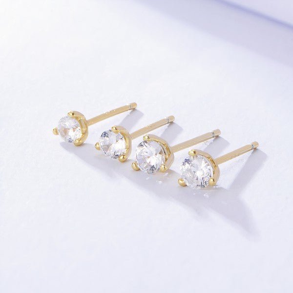 Amalia Earrings - S. M. & Co. Earrings