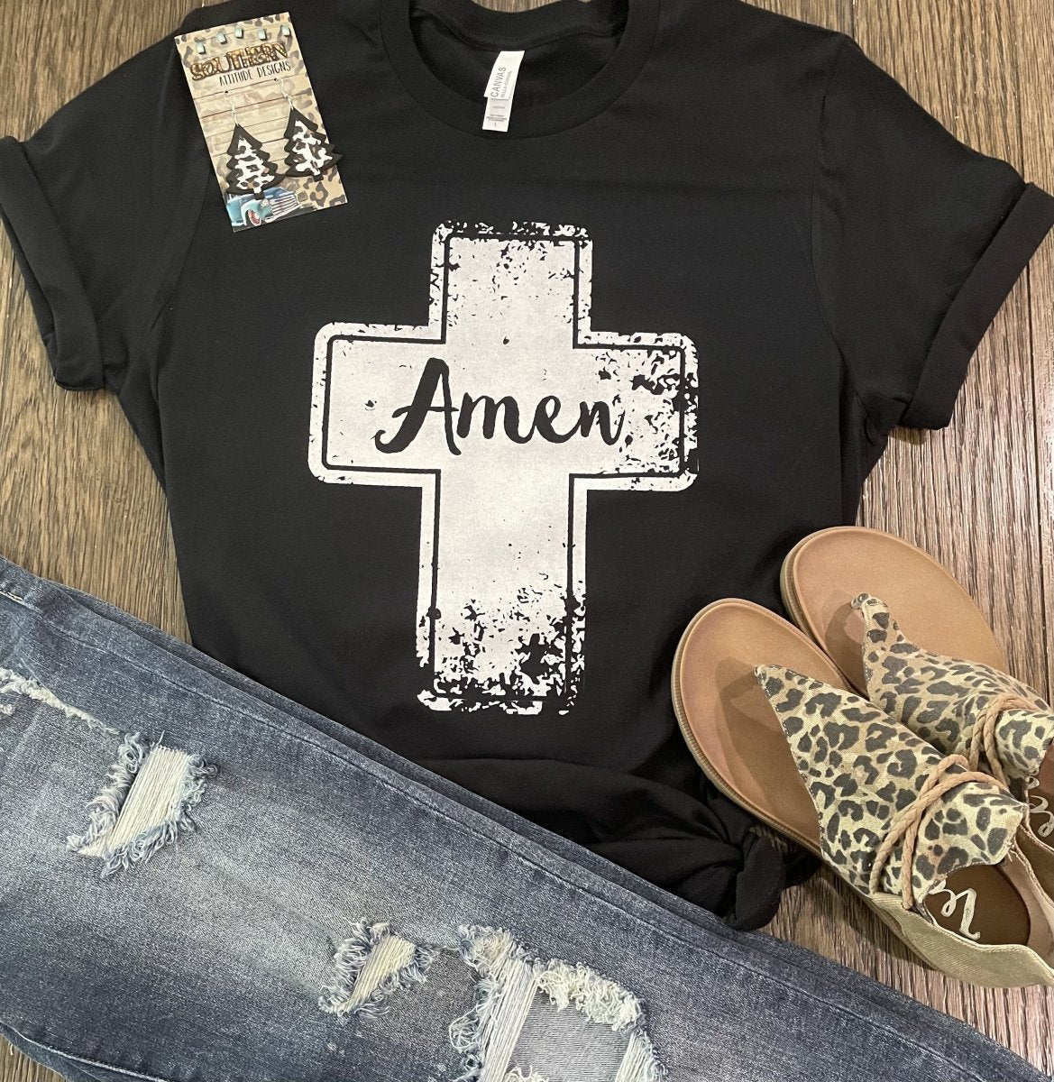 Amen - S. M. & Co.