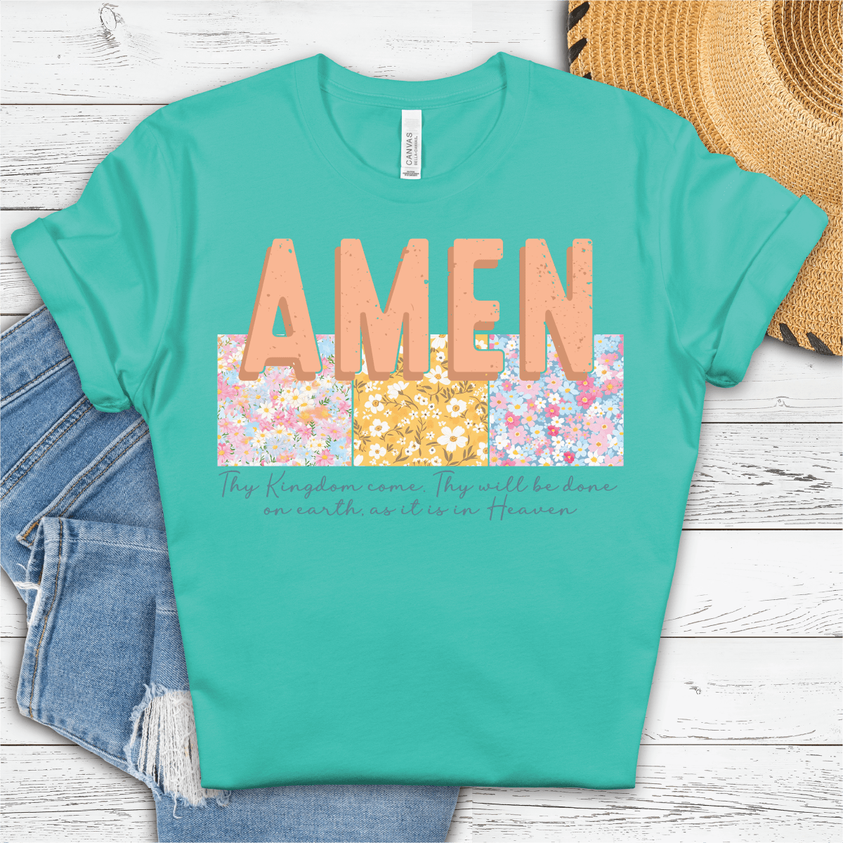 Amen - S. M. & Co.