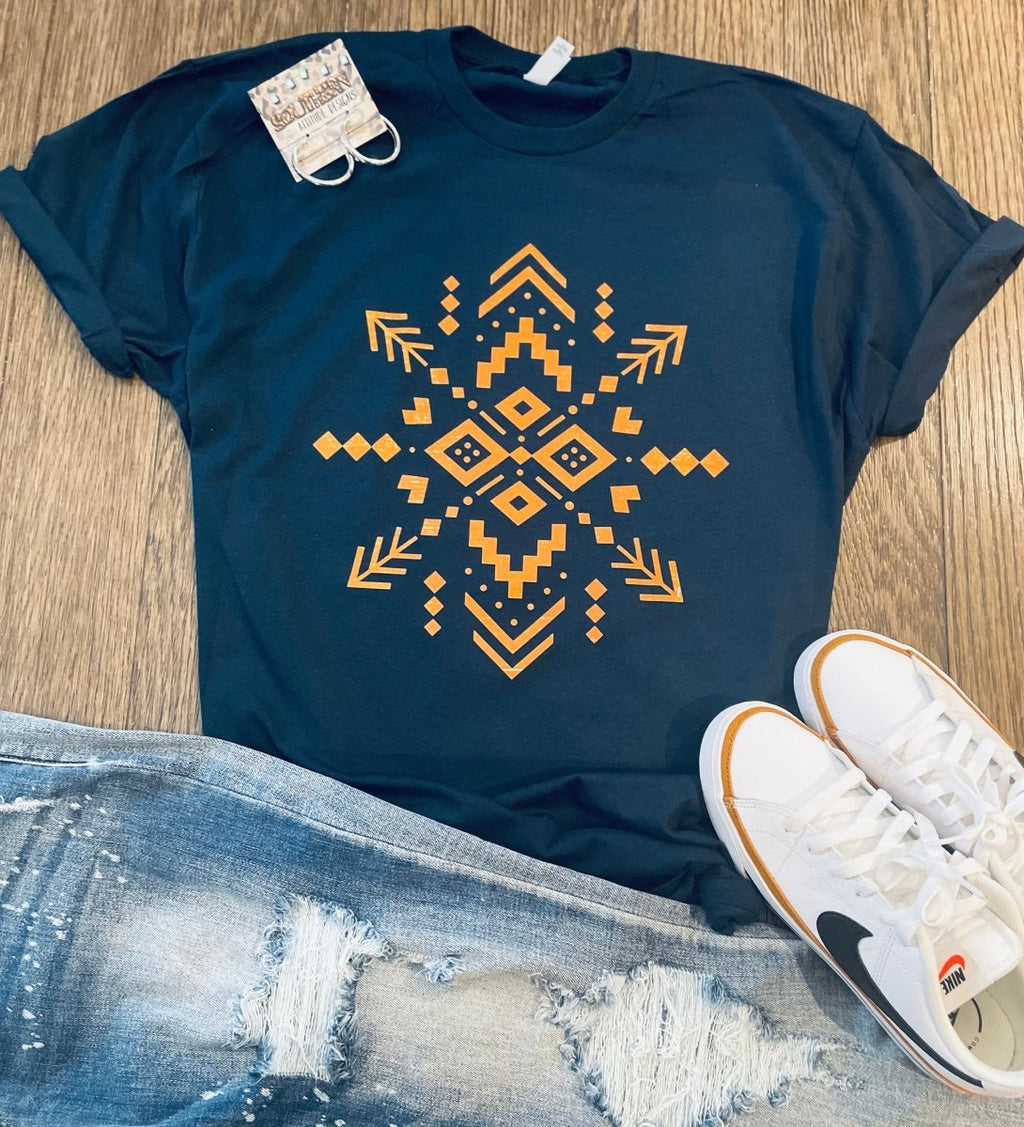 Aztec Tribal - S. M. & Co.