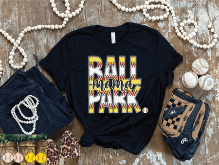 Ballpark Mama - S. M. & Co.