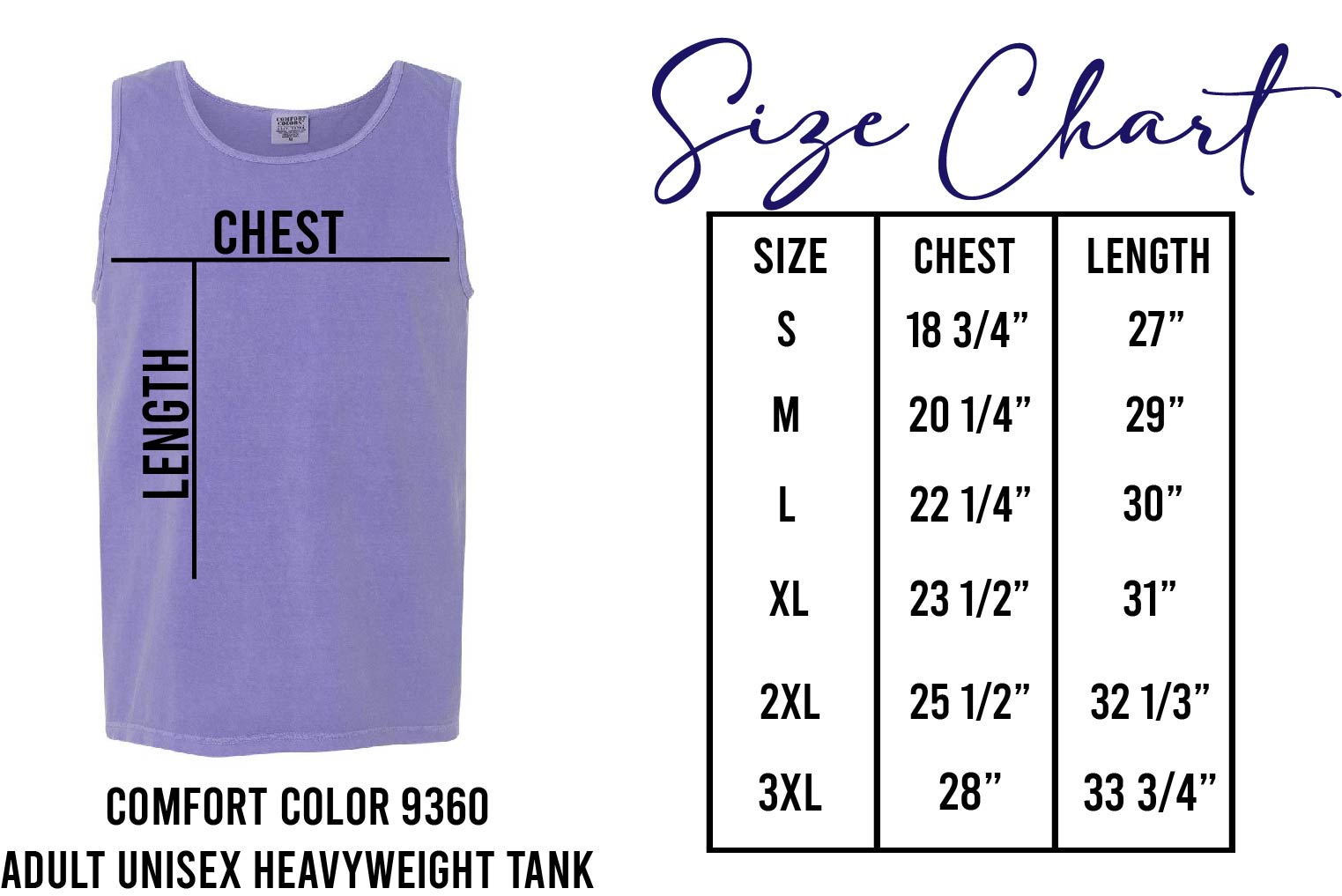 Beach Life Summer Club - S. M. & Co. Tank Tops