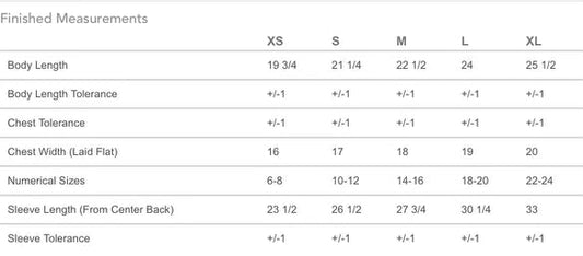 Believe Ornament Tee - S. M. & Co.