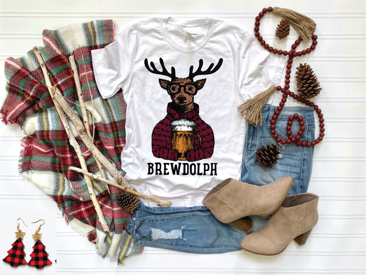 Brewdolph Women - S. M. & Co.