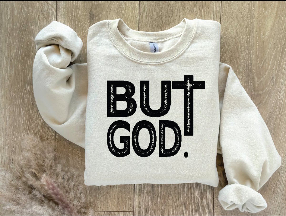 But God - S. M. & Co.