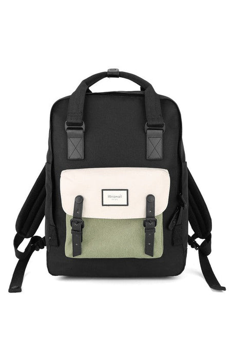 BUTTERCUP 17'' LAPTOP BACKPACK - S. M. & Co. Backpack