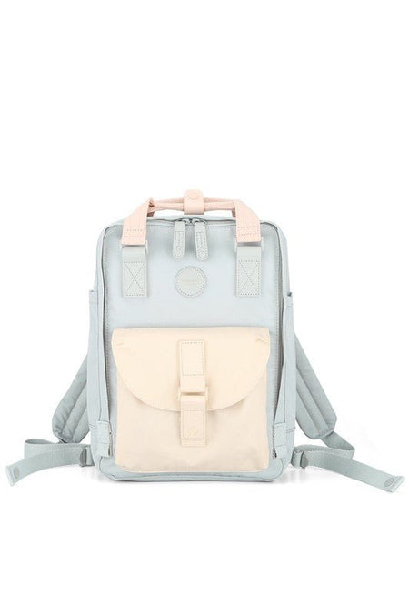 CASUAL WATERPROOF BACKPACK - S. M. & Co. Backpack