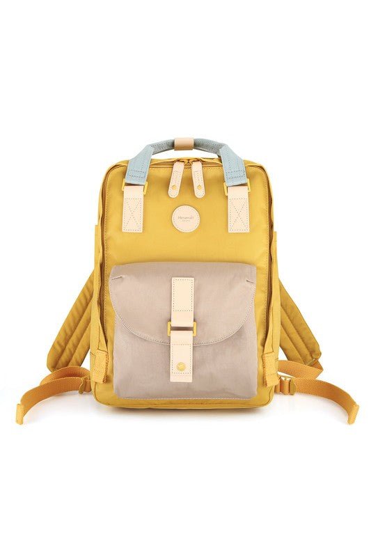 CASUAL WATERPROOF BACKPACK - S. M. & Co. Backpack