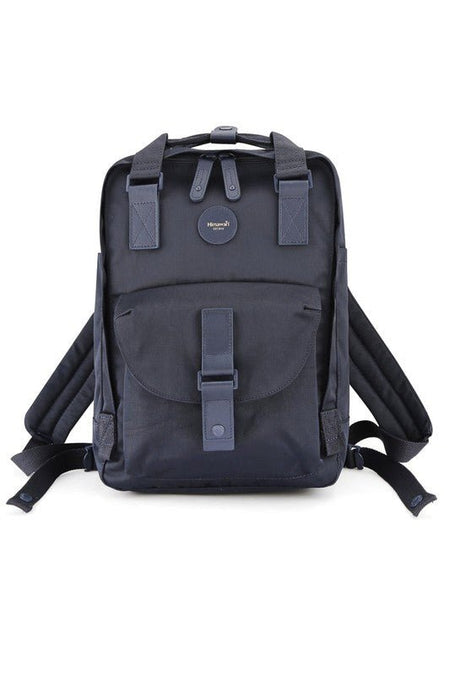 CASUAL WATERPROOF BACKPACK - S. M. & Co. Backpack