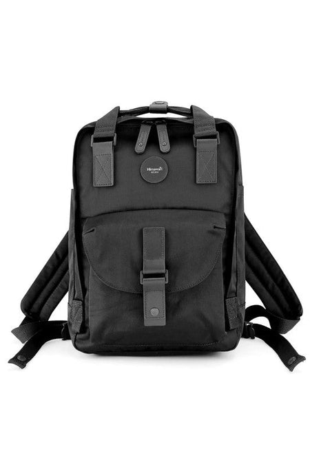 CASUAL WATERPROOF BACKPACK - S. M. & Co. Backpack