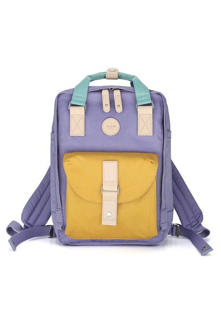 CASUAL WATERPROOF BACKPACK - S. M. & Co. Backpack