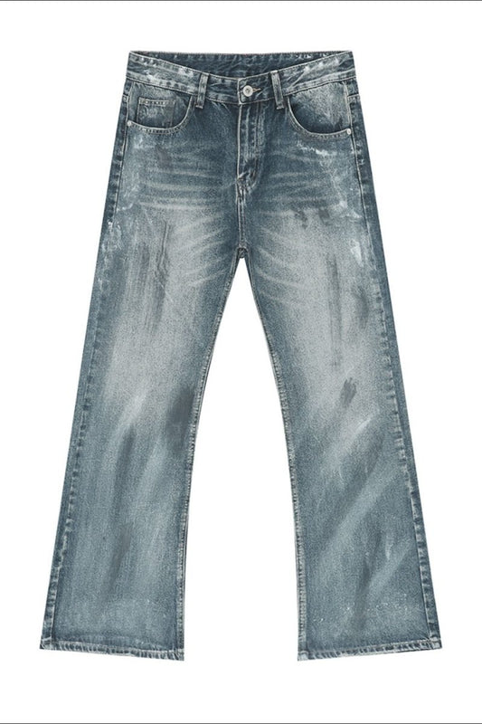 Cat's Whiskers Jeans with Pockets - S. M. & Co.