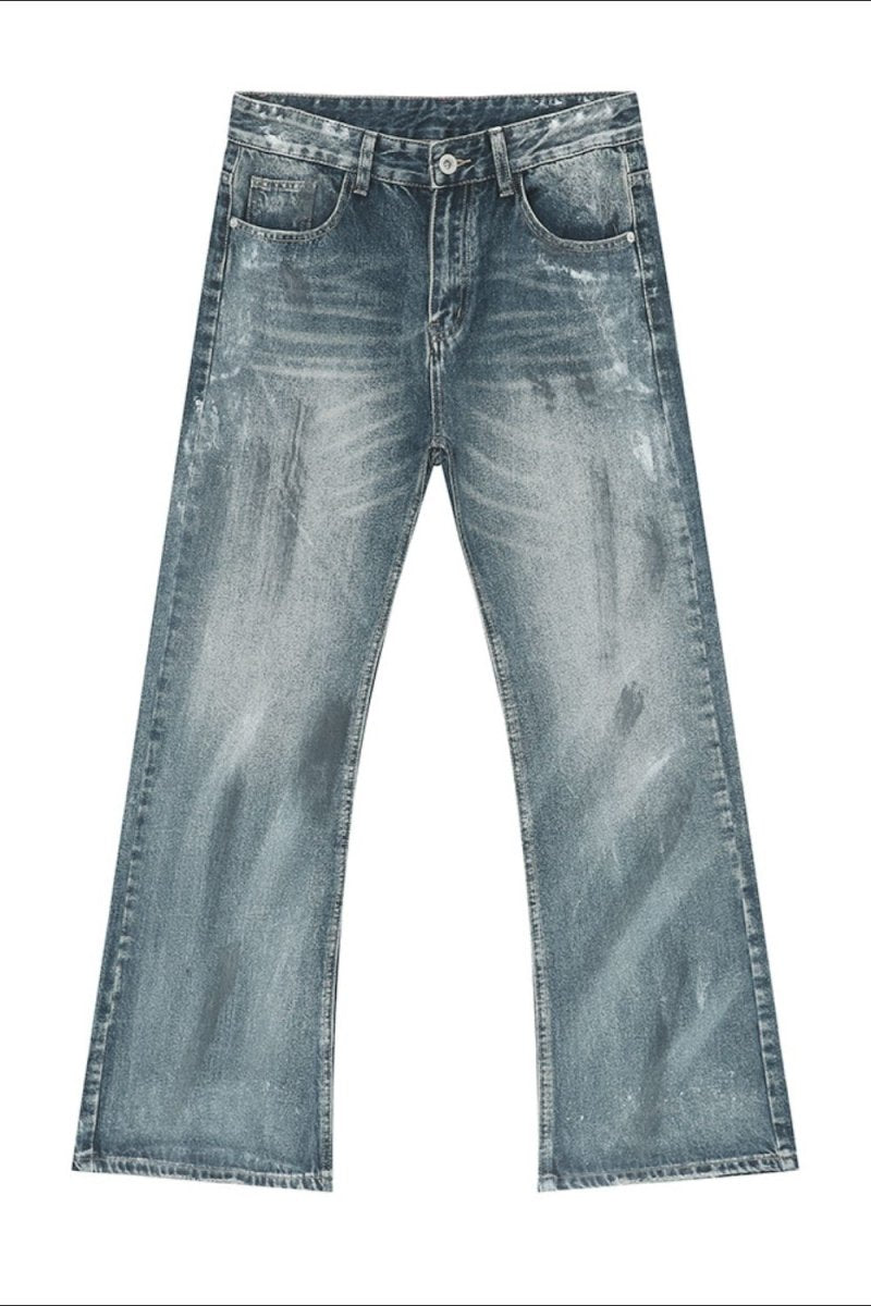 Cat's Whiskers Jeans with Pockets - S. M. & Co.