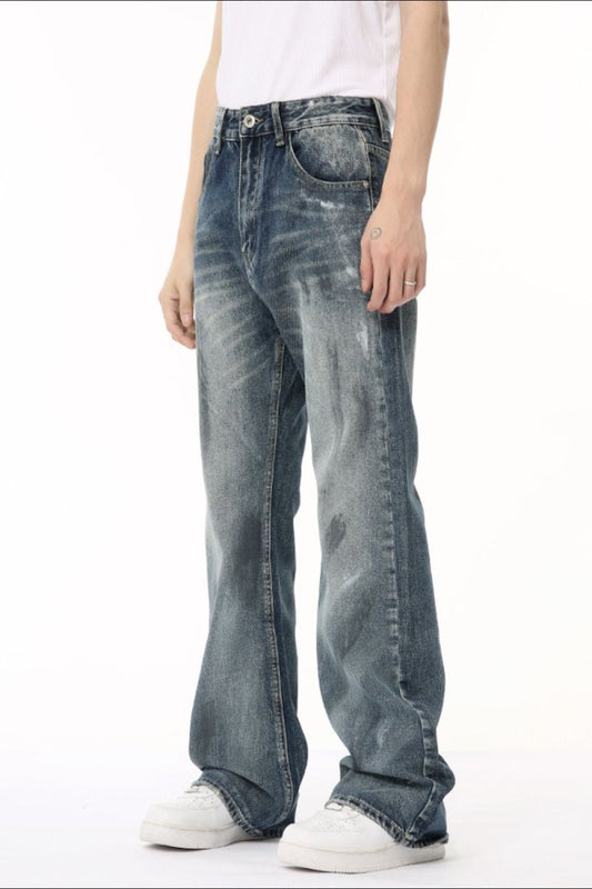 Cat's Whiskers Jeans with Pockets - S. M. & Co.
