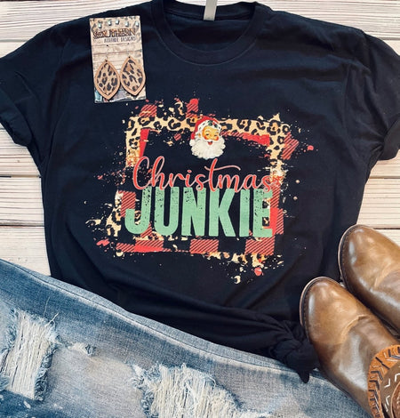 Christmas Junkie - S. M. & Co.