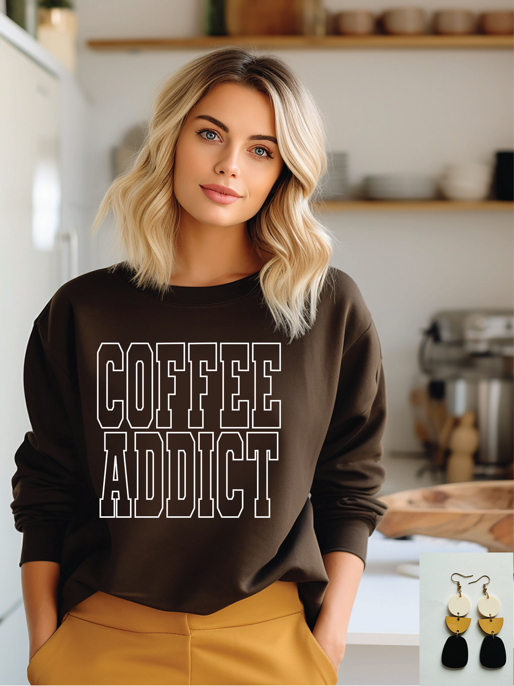 Coffee Addict