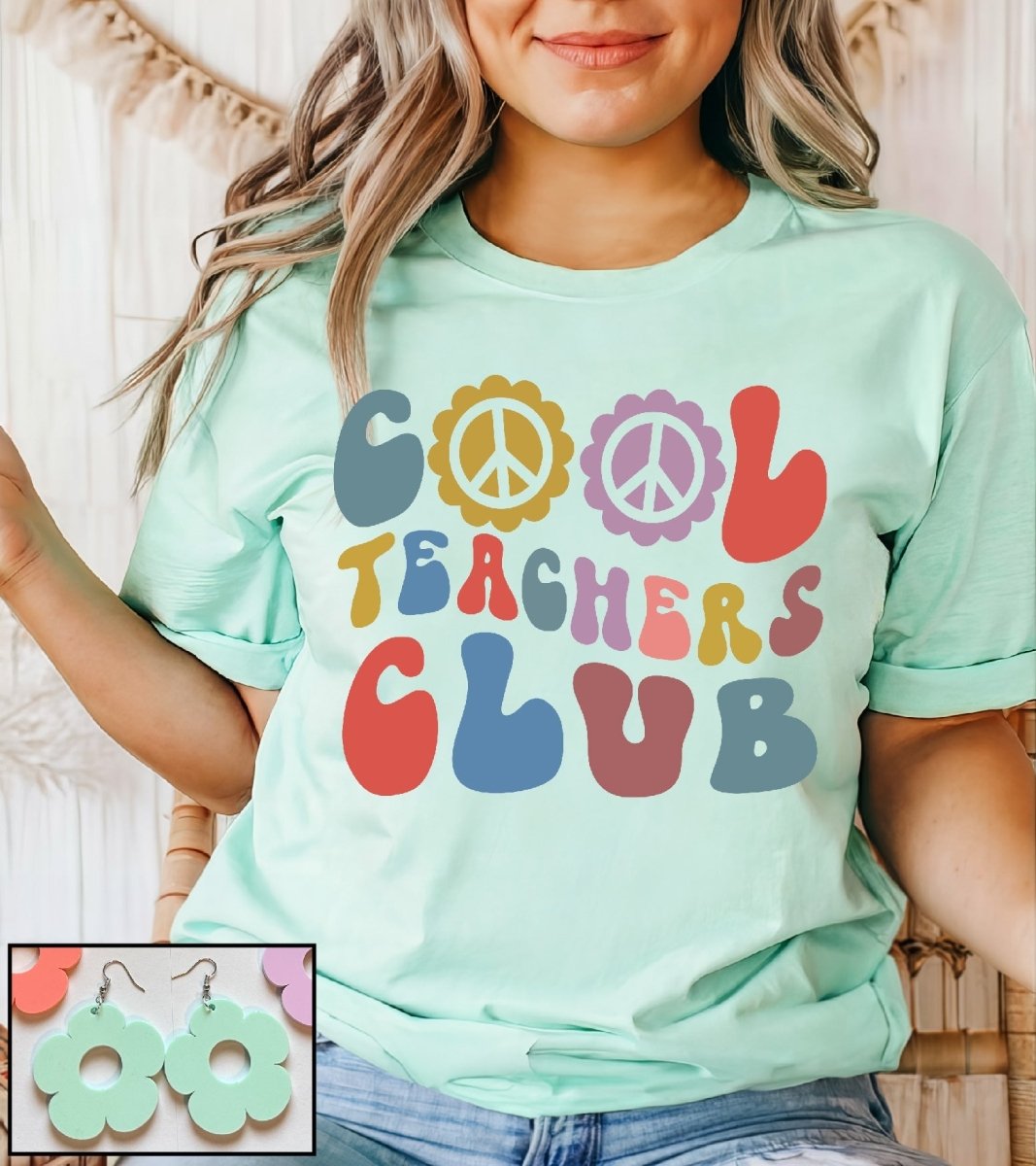 Cool Teachers Club - S. M. & Co.