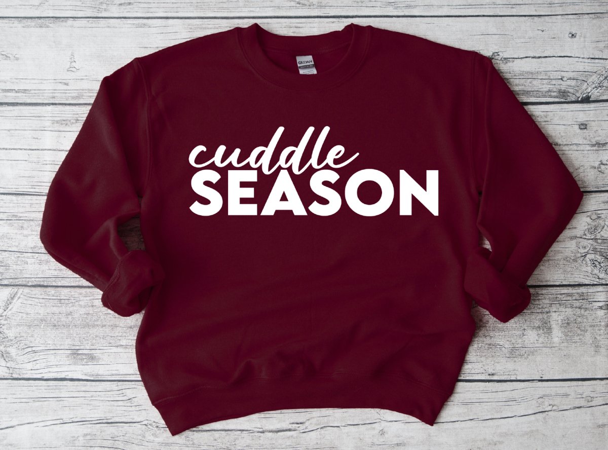 Cuddle Season - S. M. & Co.