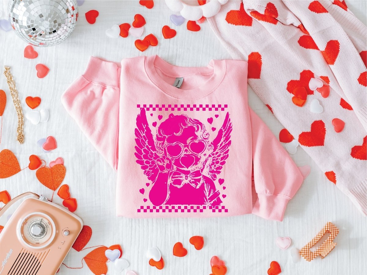 Cupid Magenta - S. M. & Co.