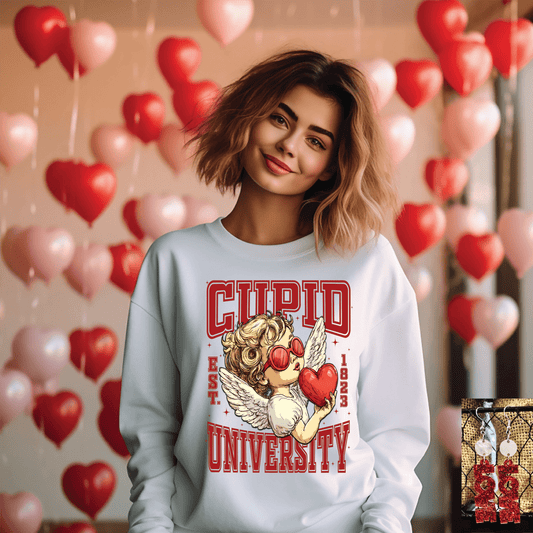 Cupid University - S. M. & Co.
