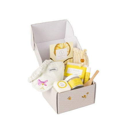 Cute Citrus Gift Set - S. M. & Co.