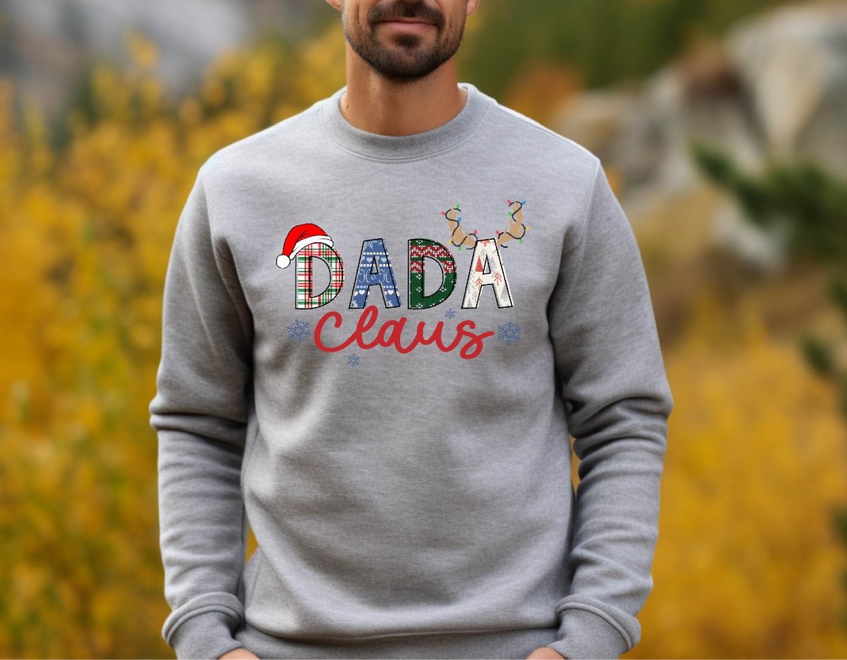 Dada Claus - S. M. & Co.