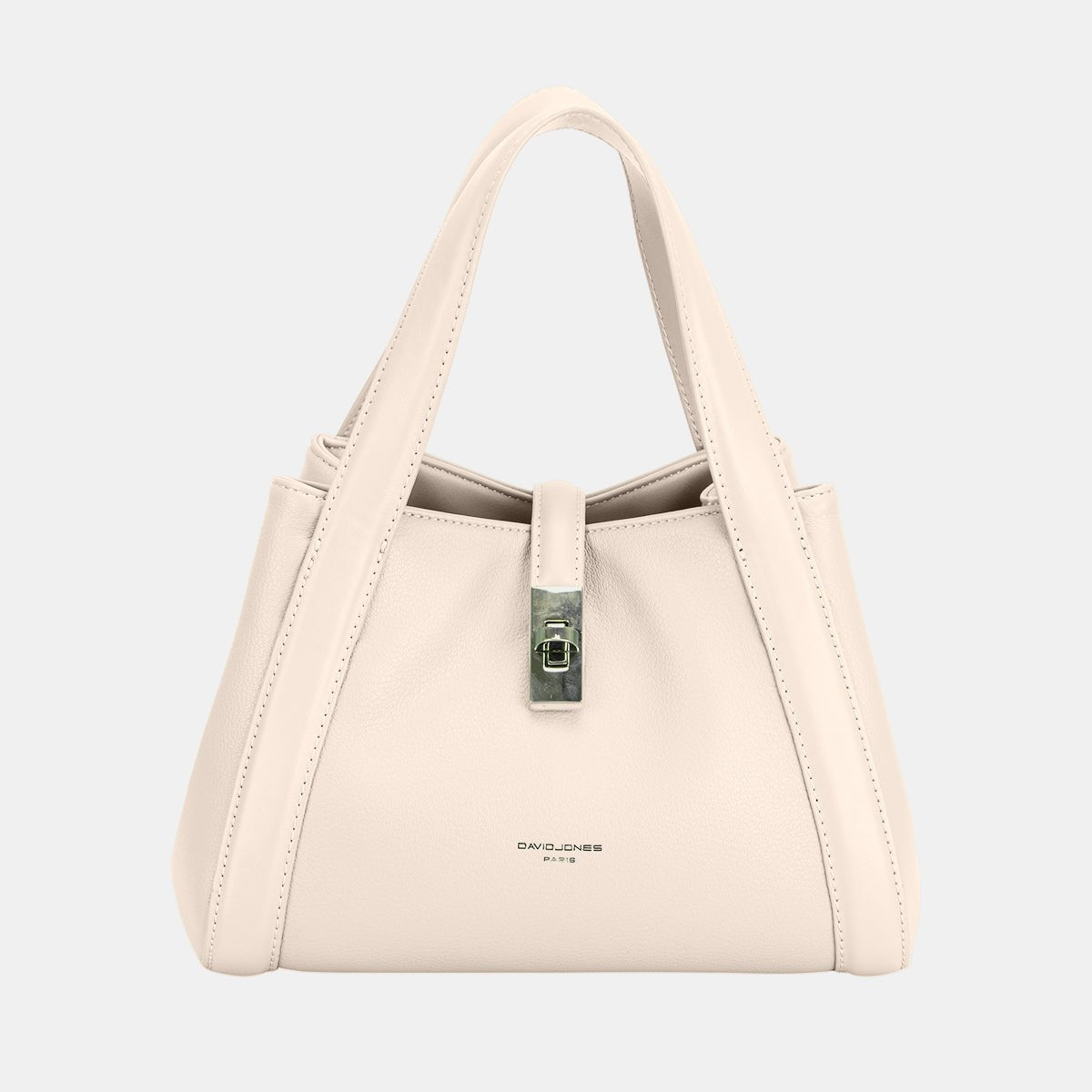 David Jones PU Leather Bucket Bag - S. M. & Co. Bucket Bag