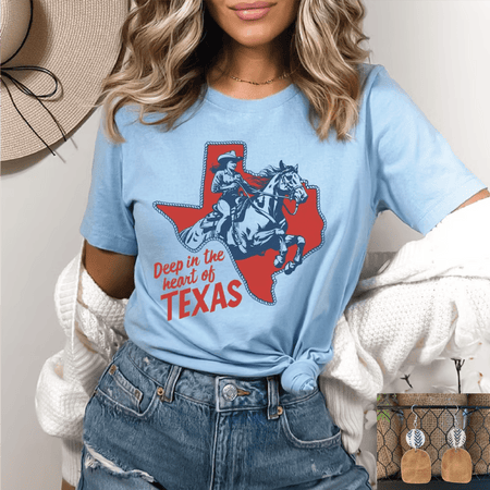 Deep In The Heart of Texas - S. M. & Co.